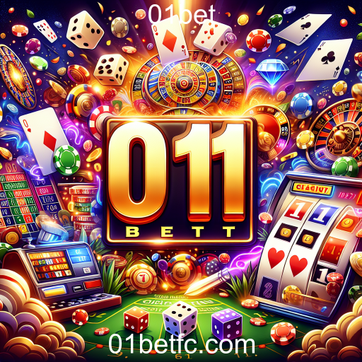 Explorando a Categoria de Estatísticas em 01bet