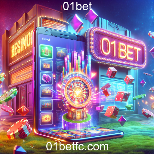Explorando a Categoria de Estatísticas em 01bet
