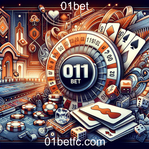 Explorando a Categoria de Estatísticas em 01bet